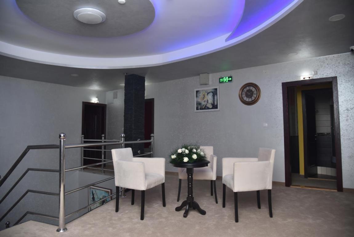 Villa Lunar Lux Kruševac Esterno foto